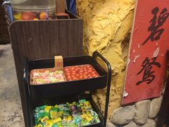 -今邕烧烤(西大店)