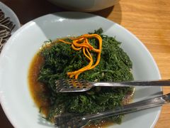 -村长家的疙瘩汤·东营菜(东营茶城店)