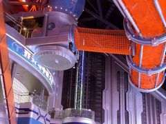 -首钢一高炉·SoReal科幻乐园