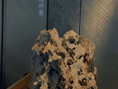 -绿茶餐厅(二七万达店)
