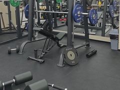 -鲸灵公元游泳中心