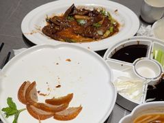 -宏宴·新京菜(望京店)