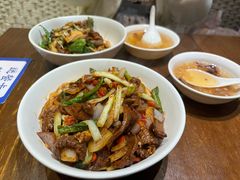 -寻裕记·现炒浇头面(人民广场店)