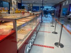-東更道点心行(崂山丽达店)