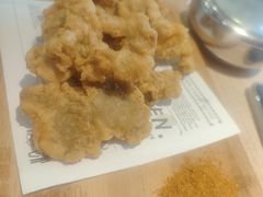 -歪嘴香鸡公煲(大连佳兆业店)