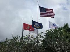 -美国纪念公园