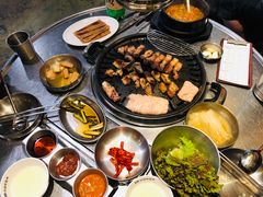 -401餐厅(弘大店)