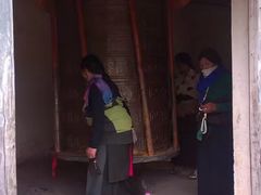 -达仓郎木寺院