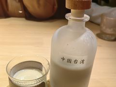 -TAIWAN·潭子茶屋