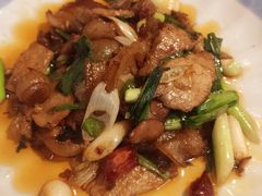 -百年粉蒸牛肉