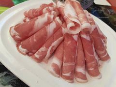 -潮汕美牛肉丸火锅店(天宁寺店)