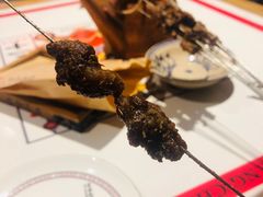 -长安大牌档之西安博物院文化餐厅(中贸店)