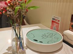 -荷花亭·湖北融合菜(中商广场店)