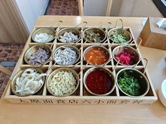 -太原面食店(解放路店)