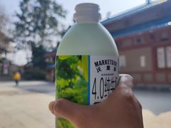 -沃尔玛(中山北路店)