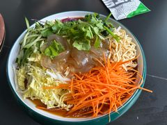 -诺敏塔拉奶茶-布里亚特包子-手把肉(锦都会店)