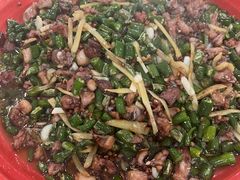 霸王兔尖椒兔-东吴霸王兔(松青路店)