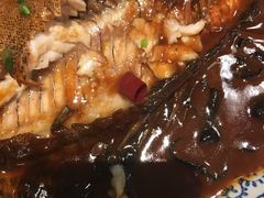 -松鹤楼·非遗·苏帮菜(融科店)