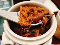 粤式炖汤-一本魅·日式料理