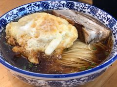 焖蹄-裕兴记·三虾面(西北街总店)
