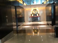 -天津君隆威斯汀酒店
