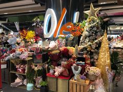 -Olé精品超市(沈阳万象城店)