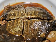 -又见炊烟私房菜(敬亭路店)