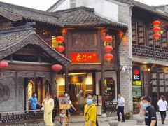 -东门口涮肉·砂锅·烤串(老门东店)