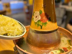 -记忆串城·东北烧烤·小龙虾·大型团建(南油店)