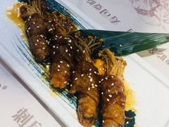 -林妈妈村·日式料理(宝山万达店)