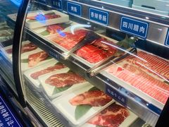 -蚝英雄鲜蚝自助专门店(长楹天街直营店)