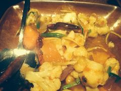 iphone_upload_pic-花马天堂云南餐厅 Lost Heaven(高邮路店)