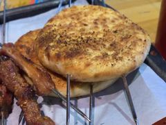 -四禧精酿铜锅涮肉·烧烤工场(大明湖店)