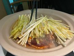 -筱爷叔·上海传统手工菜(玉树路店)