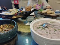 -君霖海鲜私房菜(春柳店)