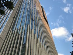 -天津君隆威斯汀酒店