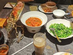-炊烟小炒黄牛肉(浦东世纪汇店)