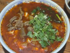 -桂花香手工面(鼓楼店)