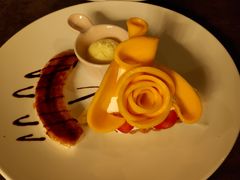 -Strawberry Butterfly草莓蝴蝶日式水果挞