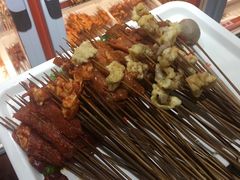 -袁记串串香(人民公园店)