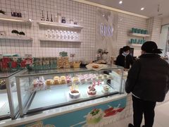 -罗莎蛋糕(钱江店)