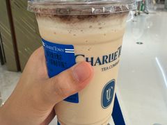 -CHARLIETOWN红茶公司(南京万象天地店)