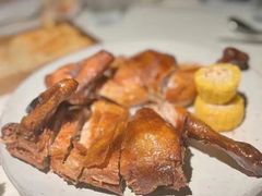 -研食记西餐厅(金融中心店)