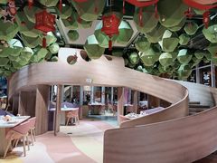 -水桶王国主题餐厅·聚会·生日派对·亲子活动·家庭套餐(亚龙湾希尔顿店)