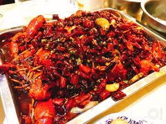 麻辣小龙虾-通乐簋街小龙虾(老店)