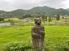 -东钱湖小普陀景区