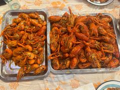 -忆口香龙虾(珠海夏湾老店)