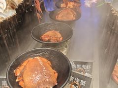 -初色海鲜自助(万丰路店)