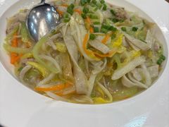 -渔满仓海鲜渔家(象山二店)