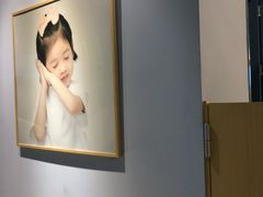 -天真蓝照相馆(中华广场店)